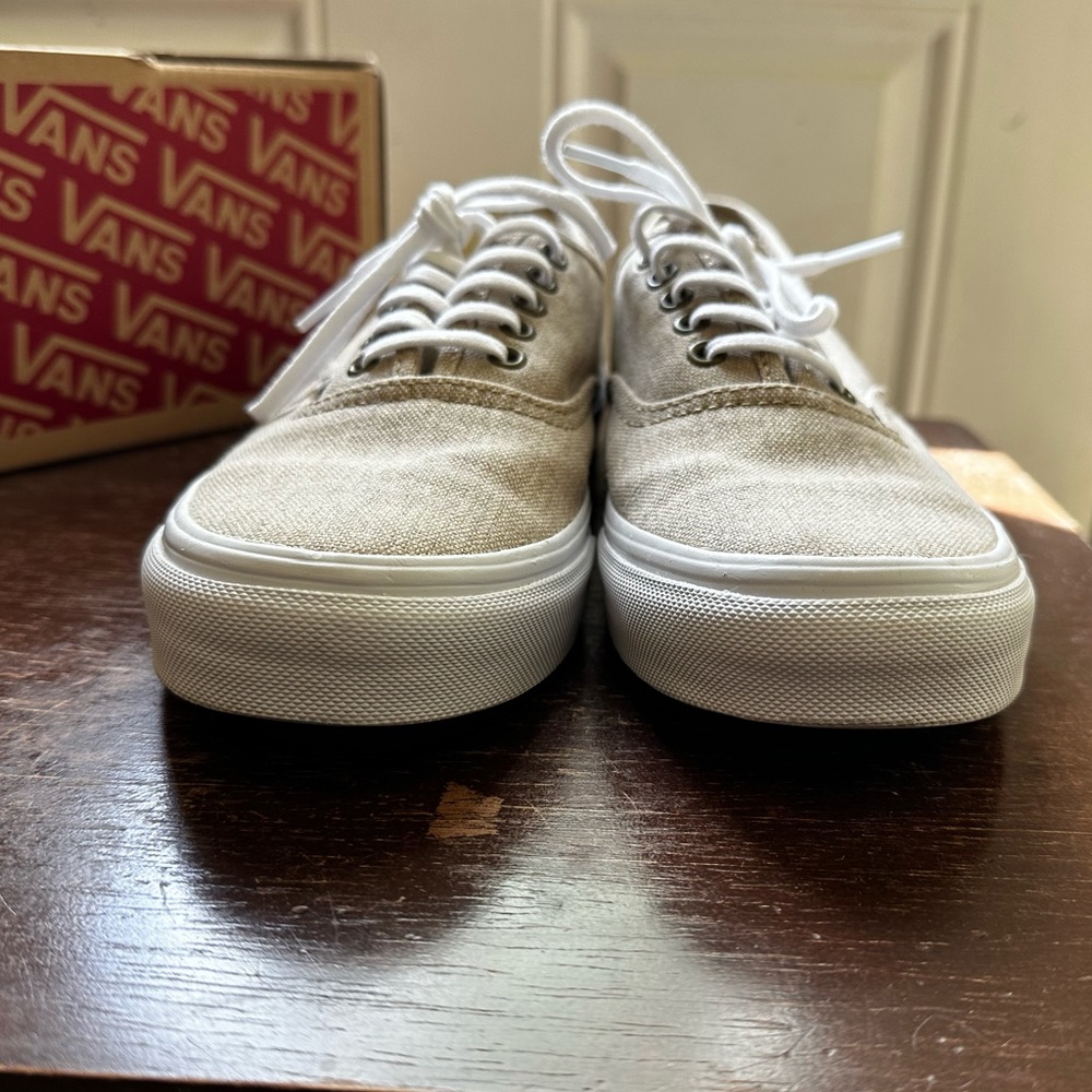 Authentic Vans *SOLD* - Picture 3 of 6
